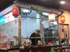 大堂-燚焱炎火铜锅涮·烧烤