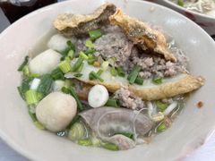 -榮泰米粉湯(Left Shop)