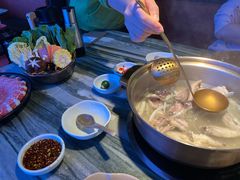 -大头椰·椰子鸡火锅(南宁万象城店)