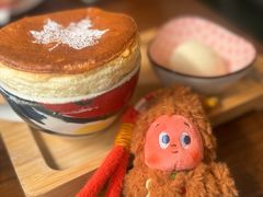 -芙蕾哥哥souffle