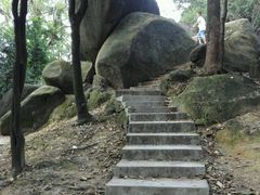 -火炉山森林公园