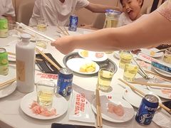 -七欣天香辣蟹火锅(闵行浦江欢乐颂店)