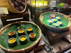 -食百绚全日制餐厅(成都棕榈泉费尔蒙酒店)
