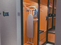 -青岛海尔洲际酒店