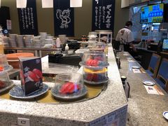 -合点寿司(美罗城店)