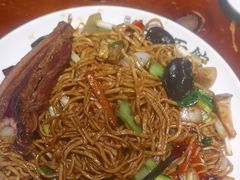 -飨府.老淮面馆.自营(清河路店)
