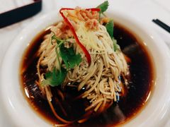 小份烫干丝-富春(瘦西湖店)