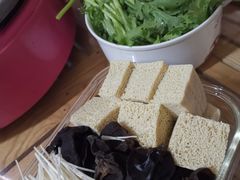 -芦月轩羊蝎子(北蜂窝店)