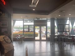 -汉堡王(梅村服务区南店)
