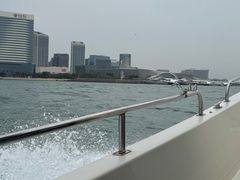 -鑫艋游艇海钓俱乐部