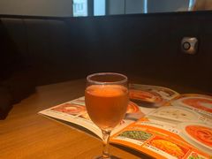 -萨莉亚意式餐厅(国和1000店)