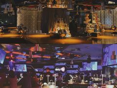 -A+ LIVE HOUSE(武汉天地店)