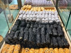 -百饼园(南后街店)