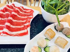 -京炭铜锅涮肉·羊蝎子·羊肉炉(保利·时光里店)