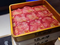 -温禾牛·和牛寿喜烧自助火锅(恒基名人店)