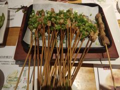 -木屋烧烤(西南角店)