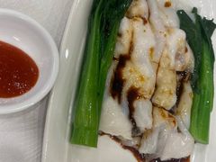 -番禺宾馆丽苑厅