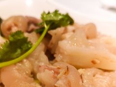 沙姜拆骨猪手-新兴家喻酒家·羊城名宴(昌岗店)