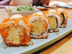 -隐泉京望日式料理(太和广场店)