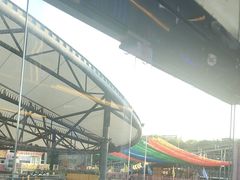 -移动谜城·大笨象密室逃脱(五棵松店)