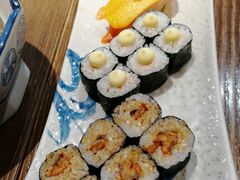 -大雄寿司(中华广场店)