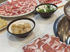 -福寿斋·老北京铜锅涮肉·烤鸭(顺义总店)