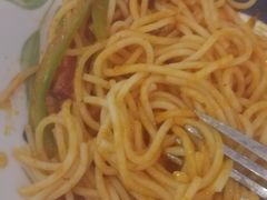 -萨莉亚意式餐厅(天河城购物中心店)