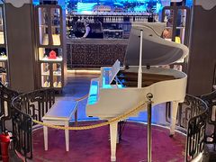 -波特曼西餐厅(中央大街店)