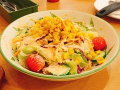 -萨莉亚意式餐厅(金隅嘉品mall店)
