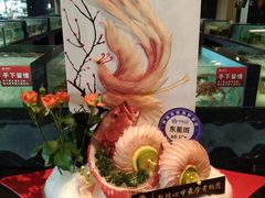 -尚海豆捞(乐虹坊店)