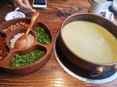 -瑶王府·广西菜(相思湖店)
