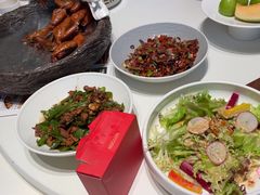 -好食上(喜盈门.范城店)