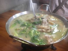 -盛天毛血旺非遗美食(观音桥店)