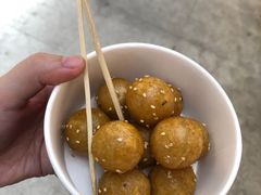 -黑色经典臭豆腐·湖南特产(坡子街店)