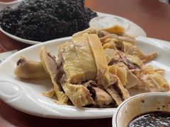-翰汇居特色农家菜(南汇新城滴水湖店)