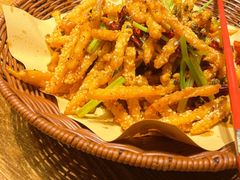 -黄泥岗·黄陂农家菜(百步亭店)
