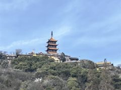 -狼山风景名胜区