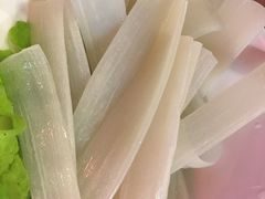 -北门涮肉·炭火铜锅涮肉(什刹海店)