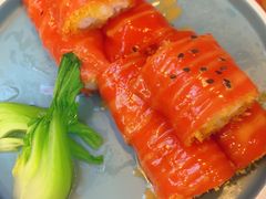 金沙红米肠-点都德(北京路贰店)