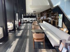 -木嘛working coffee(前海店)
