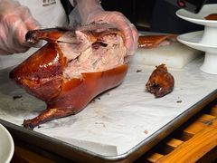 -四季民福烤鸭店(外滩外白渡桥店)