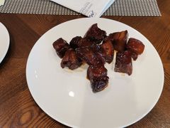 -重庆丽苑维景国际大酒店·海鲜自助餐厅