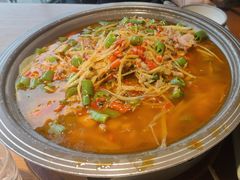 -盐帮食坊•小河帮川菜(四川师大店)