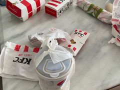 -肯德基(美兰机场店)