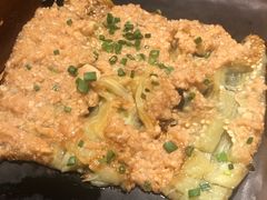 -云晓光头烧烤吧(川沙绿地店)