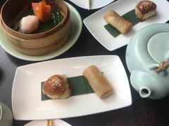 -唐茶苑(Soho)