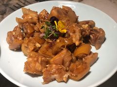 沙姜猪手-巡味顺德菜(龙华壹方城店)