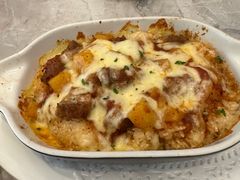 -必胜客(金鹰店)