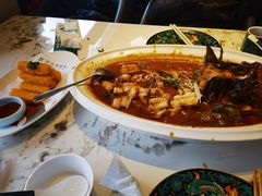 -峰厨大鱼泡饼(水上公园店)
