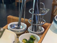 -烹然四季椰子鸡火锅(姚家园万象汇店)
